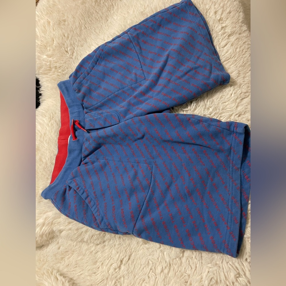 The Marc Jacobs bermuda shorts